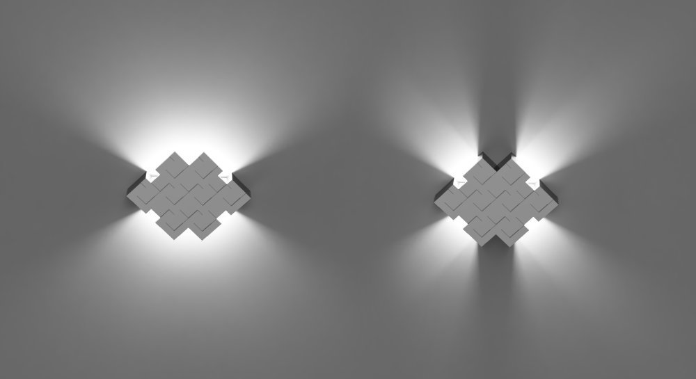 CAD-ontwerp en lichtsimulatie voor maatwerk verlichting