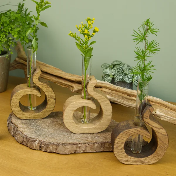 Plantenhouders
